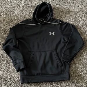 Under Armour Men’s Hoodie